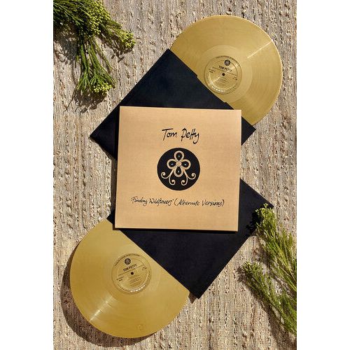 Tom Petty - Finding Wildflowers (Alternate Versions) - Indie LP [ Record ]