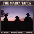 Miranda Lambert: The Marfa Tapes [ Vinyl ]