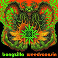 Bongzilla: Weedsconsin - CD