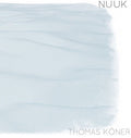 Thomas Koner: Nuuk - COMPACT DISCS
