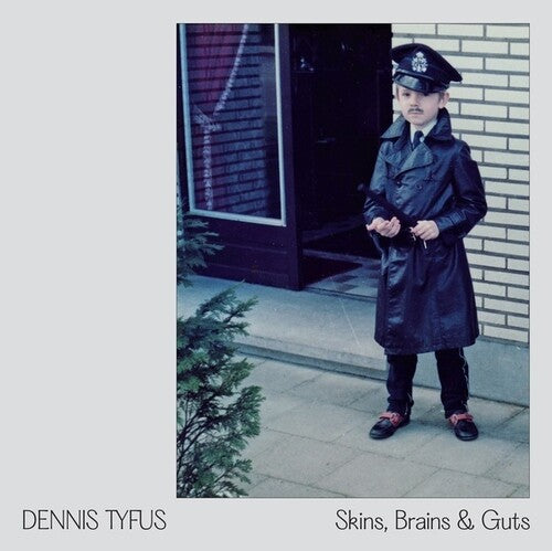 Tyfus, Dennis / Miles Away: Skins Brains & Guts / Oi In Eupen [ Vinyl ]