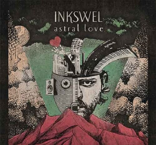 Inkswel: Astral Love [ Vinyl ]