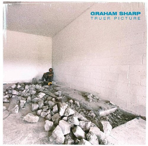 Graham Sharp: Truer Picture { CD }