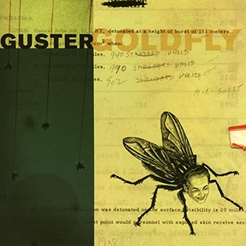 Guster: Goldfly - VINYL