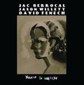 Berrocal, Jac / Willett, Jason / Fenech, David: Xmas In March - COMPACT DISCS