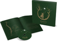 Empyrium: Uber den Sternen (CD Hardcover Book) - CD