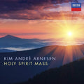 Kim Andre Arnesen: Holy Spirit Mass - COMPACT DISCS