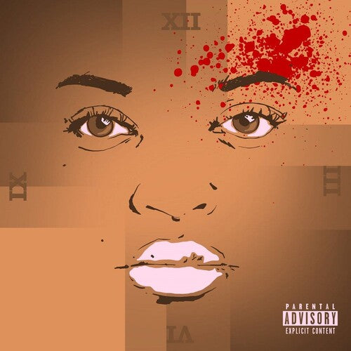 Che Noir: After 12 { CD }