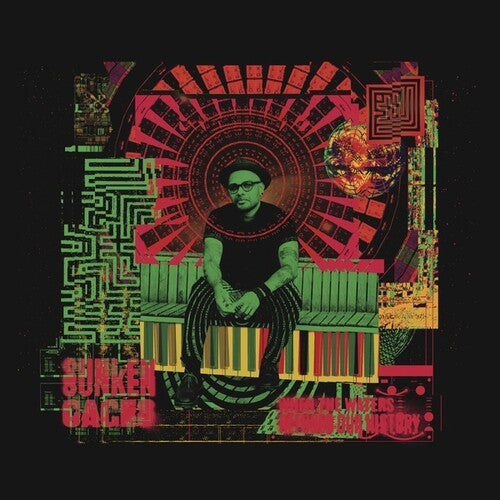 Sunken Cages: When the Waters Refused Our History [ Vinyl ]