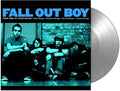 Fall Out Boy: Take This To Your Grave  (FBR 25th Anniversary Edition Silver Vinyl) - VINYL
