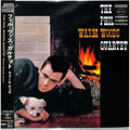 Phil Woods Quartet -  Warm Woods - Japanese Import LP [ Record ]