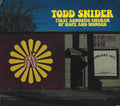 Todd Snider: First Agnostic Church Of Hope And Wonder { CD }