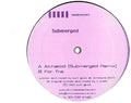 Submerged: Alchaloid Reshape / For The - 12-INCH SINGLE