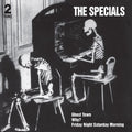 The Specials: Ghost Town (40th Anniversary Half Speed Master) - 12-INCH SINGLE