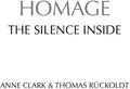 Anne Clark: Homage The Silence Inside - COMPACT DISCS