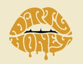Dirty Honey: Dirty Honey - VINYL
