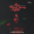 Whatitdo Archive Group: The Black Stone Affair - CD