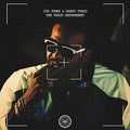 Jim Jones - The Fraud Department - LP [ Record ]