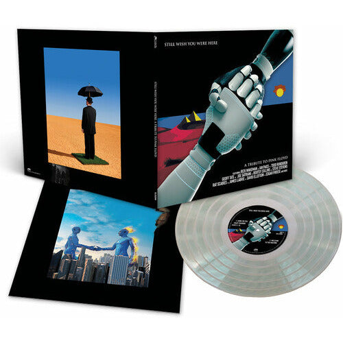 Pink Floyd Tribute: Still Wish You Were Here - Various LP [ Record ]