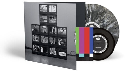 Rise Against: Nowhere Generation - VINYL