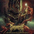 In Asymmetry: Ashes Of Dead Worlds - CD