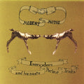 Modest Mouse: Everywhere & His Nasty Parlor [ Vinyl ]