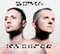 Atomizer: Cult Of Europa - COMPACT DISCS