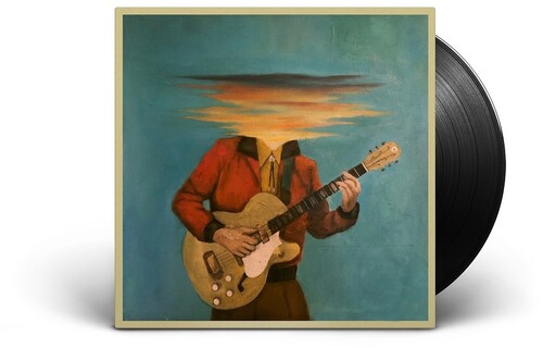 Lord Huron: Long Lost - VINYL