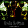 Pale Devine: Cemetery Earth - VINYL