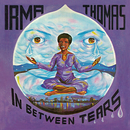 Irma Thomas: In Between Tears - CD