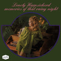 Jonathan Knight: Lonely Harpsichord Memories Of That Rainy Night { CD }