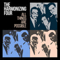 The Harmonizing Four: All Things Are Possible { CD }