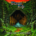 Blazon Rite: Endless Halls Of Golden Totem - VINYL