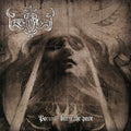 Everdawn: Poems: Burning The Past - CD