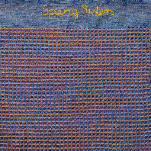 Spang Sisters: Spang Sisters [ Vinyl ]