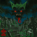 Deathstorm: For Dread Shall Reign - CD