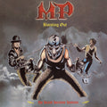 Mp: Bursting Out (the Beast Became Human) - CD