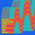 The Go! Team - Get Up Sequences Part One - Indie LP [ Record ]