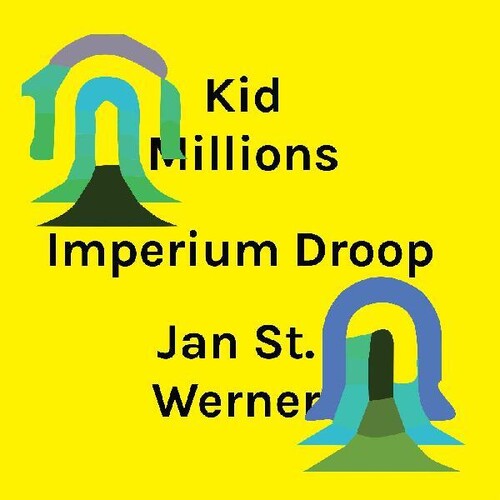 Kid Millions: Imperium Droop [ Vinyl ]