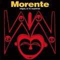 Enrique Morente: Negra Si Tu Supieras - VINYL