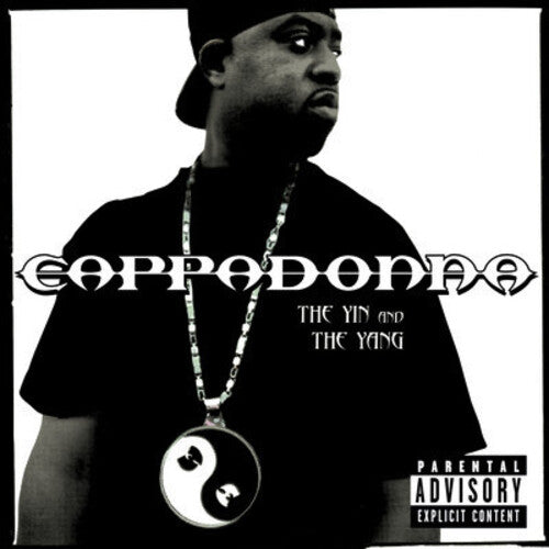 Cappadonna: The Yin and The Yang { CD }