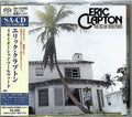Eric Clapton: 461 Ocean Boulevard (SHM-SACD) - SUPER-AUDIO CD