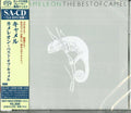 Camel: Chameleon: The Best Of Camel (SHM-SACD) - SUPER-AUDIO CD
