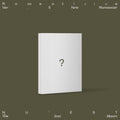 Nu'est: The 2nd Album 'Romanticize' (New Romancer Version) - CD