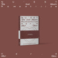 Nu'est: The 2nd Album 'Romanticize' (After Glow Version) - CD