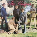 The Uniques: The Uniques - CD