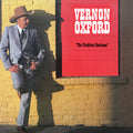 Vernon Oxford: The Tradition Continues { CD }