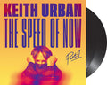 Keith Urban: The Speed Of Now Part 1 [ Vinyl ]