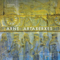 The Mozartists Page: Artaxerxes - COMPACT DISCS