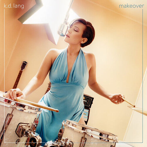 k.d. lang - Makeover - LP [ Record ]